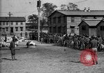 Image Entraînement de soldat afro-américain pendant la guerre mondiale de 1 Maryland United States USA, 1917, de la seconde 22 séquences d'archives historiques vidéo 65675068083