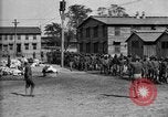 Image Entraînement de soldat afro-américain pendant la guerre mondiale de 1 Maryland United States USA, 1917, de la seconde 23 séquences d'archives historiques vidéo 65675068083