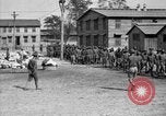 Image Entraînement de soldat afro-américain pendant la guerre mondiale de 1 Maryland United States USA, 1917, de la seconde 25 séquences d'archives historiques vidéo 65675068083