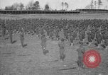 Image Entraînement de soldat afro-américain pendant la guerre mondiale de 1 Maryland United States USA, 1917, de la seconde 28 séquences d'archives historiques vidéo 65675068083
