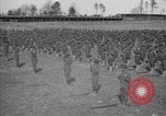 Image Entraînement de soldat afro-américain pendant la guerre mondiale de 1 Maryland United States USA, 1917, de la seconde 30 séquences d'archives historiques vidéo 65675068083