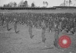 Image Entraînement de soldat afro-américain pendant la guerre mondiale de 1 Maryland United States USA, 1917, de la seconde 33 séquences d'archives historiques vidéo 65675068083