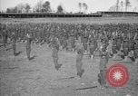 Image Entraînement de soldat afro-américain pendant la guerre mondiale de 1 Maryland United States USA, 1917, de la seconde 38 séquences d'archives historiques vidéo 65675068083