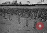 Image Entraînement de soldat afro-américain pendant la guerre mondiale de 1 Maryland United States USA, 1917, de la seconde 41 séquences d'archives historiques vidéo 65675068083