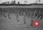 Image Entraînement de soldat afro-américain pendant la guerre mondiale de 1 Maryland United States USA, 1917, de la seconde 43 séquences d'archives historiques vidéo 65675068083