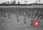 Image Entraînement de soldat afro-américain pendant la guerre mondiale de 1 Maryland United States USA, 1917, de la seconde 44 séquences d'archives historiques vidéo 65675068083