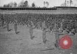 Image Entraînement de soldat afro-américain pendant la guerre mondiale de 1 Maryland United States USA, 1917, de la seconde 47 séquences d'archives historiques vidéo 65675068083