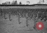 Image Entraînement de soldat afro-américain pendant la guerre mondiale de 1 Maryland United States USA, 1917, de la seconde 48 séquences d'archives historiques vidéo 65675068083