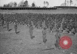 Image Entraînement de soldat afro-américain pendant la guerre mondiale de 1 Maryland United States USA, 1917, de la seconde 53 séquences d'archives historiques vidéo 65675068083