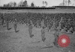 Image Entraînement de soldat afro-américain pendant la guerre mondiale de 1 Maryland United States USA, 1917, de la seconde 54 séquences d'archives historiques vidéo 65675068083