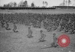 Image Entraînement de soldat afro-américain pendant la guerre mondiale de 1 Maryland United States USA, 1917, de la seconde 57 séquences d'archives historiques vidéo 65675068083
