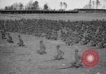 Image Entraînement de soldat afro-américain pendant la guerre mondiale de 1 Maryland United States USA, 1917, de la seconde 60 séquences d'archives historiques vidéo 65675068083