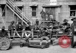 Image Formation des troupes afro-américaines Guerre mondiale 1 Maryland United States USA, 1917, de la seconde 1 séquences d'archives historiques vidéo 65675068084