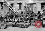Image Formation des troupes afro-américaines Guerre mondiale 1 Maryland United States USA, 1917, de la seconde 5 séquences d'archives historiques vidéo 65675068084