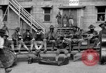 Image Formation des troupes afro-américaines Guerre mondiale 1 Maryland United States USA, 1917, de la seconde 7 séquences d'archives historiques vidéo 65675068084