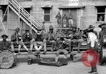 Image Formation des troupes afro-américaines Guerre mondiale 1 Maryland United States USA, 1917, de la seconde 10 séquences d'archives historiques vidéo 65675068084