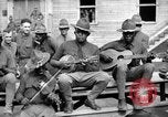 Image Formation des troupes afro-américaines Guerre mondiale 1 Maryland United States USA, 1917, de la seconde 11 séquences d'archives historiques vidéo 65675068084