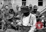 Image Formation des troupes afro-américaines Guerre mondiale 1 Maryland United States USA, 1917, de la seconde 12 séquences d'archives historiques vidéo 65675068084