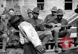 Image Formation des troupes afro-américaines Guerre mondiale 1 Maryland United States USA, 1917, de la seconde 14 séquences d'archives historiques vidéo 65675068084