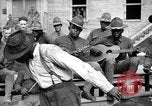 Image Formation des troupes afro-américaines Guerre mondiale 1 Maryland United States USA, 1917, de la seconde 15 séquences d'archives historiques vidéo 65675068084