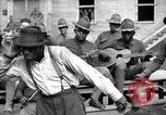 Image Formation des troupes afro-américaines Guerre mondiale 1 Maryland United States USA, 1917, de la seconde 16 séquences d'archives historiques vidéo 65675068084