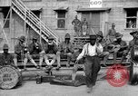 Image Formation des troupes afro-américaines Guerre mondiale 1 Maryland United States USA, 1917, de la seconde 17 séquences d'archives historiques vidéo 65675068084