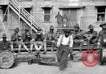 Image Formation des troupes afro-américaines Guerre mondiale 1 Maryland United States USA, 1917, de la seconde 18 séquences d'archives historiques vidéo 65675068084