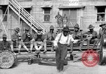 Image Formation des troupes afro-américaines Guerre mondiale 1 Maryland United States USA, 1917, de la seconde 21 séquences d'archives historiques vidéo 65675068084