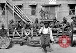 Image Formation des troupes afro-américaines Guerre mondiale 1 Maryland United States USA, 1917, de la seconde 22 séquences d'archives historiques vidéo 65675068084