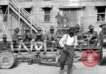 Image Formation des troupes afro-américaines Guerre mondiale 1 Maryland United States USA, 1917, de la seconde 24 séquences d'archives historiques vidéo 65675068084