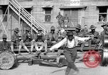 Image Formation des troupes afro-américaines Guerre mondiale 1 Maryland United States USA, 1917, de la seconde 25 séquences d'archives historiques vidéo 65675068084