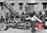 Image Formation des troupes afro-américaines Guerre mondiale 1 Maryland United States USA, 1917, de la seconde 26 séquences d'archives historiques vidéo 65675068084