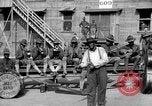 Image Formation des troupes afro-américaines Guerre mondiale 1 Maryland United States USA, 1917, de la seconde 27 séquences d'archives historiques vidéo 65675068084