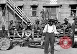 Image Formation des troupes afro-américaines Guerre mondiale 1 Maryland United States USA, 1917, de la seconde 28 séquences d'archives historiques vidéo 65675068084