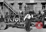 Image Formation des troupes afro-américaines Guerre mondiale 1 Maryland United States USA, 1917, de la seconde 31 séquences d'archives historiques vidéo 65675068084