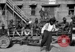 Image Formation des troupes afro-américaines Guerre mondiale 1 Maryland United States USA, 1917, de la seconde 33 séquences d'archives historiques vidéo 65675068084