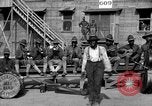 Image Formation des troupes afro-américaines Guerre mondiale 1 Maryland United States USA, 1917, de la seconde 34 séquences d'archives historiques vidéo 65675068084