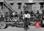 Image Formation des troupes afro-américaines Guerre mondiale 1 Maryland United States USA, 1917, de la seconde 35 séquences d'archives historiques vidéo 65675068084