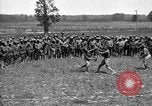 Image la formation des troupes de couleur Maryland United States USA, 1917, de la seconde 12 séquences d'archives historiques vidéo 65675068085