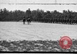 Image Les soldats afro-américains entrainement pendant la guerre mondiale 1 Maryland United States USA, 1917, de la seconde 1 séquences d'archives historiques vidéo 65675068086
