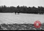 Image Les soldats afro-américains entrainement pendant la guerre mondiale 1 Maryland United States USA, 1917, de la seconde 4 séquences d'archives historiques vidéo 65675068086
