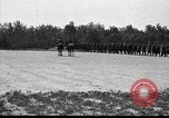 Image Les soldats afro-américains entrainement pendant la guerre mondiale 1 Maryland United States USA, 1917, de la seconde 5 séquences d'archives historiques vidéo 65675068086