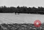 Image Les soldats afro-américains entrainement pendant la guerre mondiale 1 Maryland United States USA, 1917, de la seconde 6 séquences d'archives historiques vidéo 65675068086