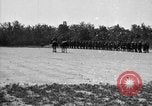 Image Les soldats afro-américains entrainement pendant la guerre mondiale 1 Maryland United States USA, 1917, de la seconde 8 séquences d'archives historiques vidéo 65675068086