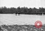 Image Les soldats afro-américains entrainement pendant la guerre mondiale 1 Maryland United States USA, 1917, de la seconde 9 séquences d'archives historiques vidéo 65675068086