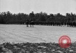 Image Les soldats afro-américains entrainement pendant la guerre mondiale 1 Maryland United States USA, 1917, de la seconde 13 séquences d'archives historiques vidéo 65675068086