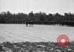 Image Les soldats afro-américains entrainement pendant la guerre mondiale 1 Maryland United States USA, 1917, de la seconde 15 séquences d'archives historiques vidéo 65675068086