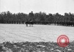Image Les soldats afro-américains entrainement pendant la guerre mondiale 1 Maryland United States USA, 1917, de la seconde 17 séquences d'archives historiques vidéo 65675068086