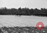 Image Les soldats afro-américains entrainement pendant la guerre mondiale 1 Maryland United States USA, 1917, de la seconde 18 séquences d'archives historiques vidéo 65675068086