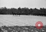Image Les soldats afro-américains entrainement pendant la guerre mondiale 1 Maryland United States USA, 1917, de la seconde 19 séquences d'archives historiques vidéo 65675068086